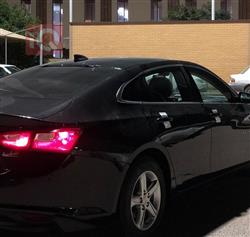 شێڤرۆلێت مالیبۆ